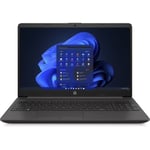 HP 250 G9 Notebook - Intel Core i5 - 1235U / jusqu'à 4.4 GHz - Win 11 Pro - Carte graphique Intel Iris Xe - 8 Go RAM - 256 Go SSD NVMe, HP Value - 15.6" IPS 1920 x 1080 (Full HD) - Wi-Fi 5 - clavier : Français
