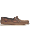 Sebago Docksides Portland Brun