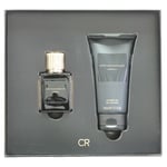 Legacy Mens Gift Set CRISTIANO RONALDO Eau de Toilette 30ml Spray + Shower Gel