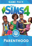 The Sims 4: Parenthood (PC & Mac) – Origin DLC