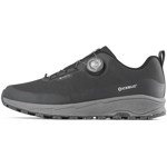Haze M RB9X GTX (Herr) - vandringssko - Black/Granite 42