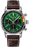 Breitling Watch Top Time B01 41 Mustang