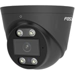 T8EP (black) Foscam Ethernet IP Caméra de surveillance 3840 x 2160 pixels R683882