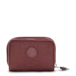 Kipling Tops Small Ladies Purse Wallet Designer Classic Style New 2023 Colours