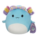 Squishmallows - 19 Cm Plush - Spring - Irina The Teal Axolot (US IMPORT) TOY NEW