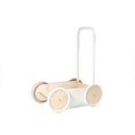 Ooh Noo - Baby walker - white (40BWW2106)