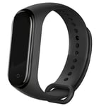 SmartWatch with Heart Rate Monitor Pedometer Wearable Activity Tracker Calori Step Sleep Monitors Slim Wristband for men women boys girls(BA 3)