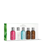 Molton Brown The Body & Hair Travel Collection 5 x 100ml