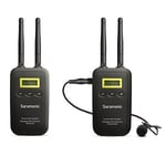 Saramonic VmicLink5 TX+RX 5.8GHz Wireless Mic Sys