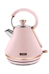 Cavaletto 1.7L 3KW Kettle