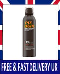 Piz Buin Tan and Protect Intensifying Sun Spray SPF 15, 150ml UK