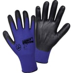Nylon Arbetshandske Storlek (handskar): 9, L EN 388 CAT