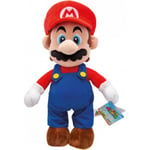 Super Mario -mjukisdjur, 50 cm