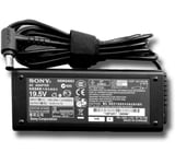 Sony Bravia KDL-32WD751 KDL-32WD752 TV  Genuine AC Adapter Power Supply Cable
