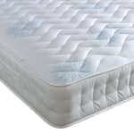 Brooklyn 1400 Pocket Sprung Memory Foam Mattress