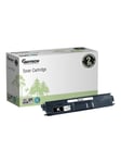 ISOTECH - black - compatible - toner cartridge (alternative for: Brother TN325BK) - Lasertoner Sort