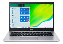 PC Ultra-Portable Acer Aspire 5 A514-54 14" Intel Core i5 16 Go RAM 512 Go SSD Gris