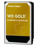 Western Digital 6 TB Gold 3.5" SATA III