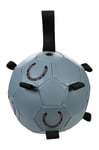 Hästleksak boll (Blågrå)