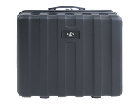 DJI Suitcase - Hårt fodral för drönare (Utan interiör) - ABS-plast - för Inspire 1