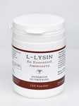 L-Lysin 500 mg (finns även Complex) 120 kapsl