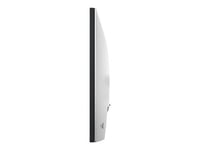 Dell UltraSharp U2422H - Sans socle - écran LED - 24" (23.8" visualisable) - 1920 x 1080 Full HD (1080p) @ 60 Hz - IPS - 250 cd/m² - 1000:1 - 5 ms - HDMI, DisplayPort - pour OptiPlex 3090