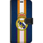 Samsung Galaxy A16 5G Plånboksfodral Real Madrid CF