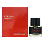FREDERIC MALLE SYNTHETIC JUNGLE 50ML EDP SPRAY - NEW BOXED & SEALED - FREE P&P