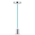 Suspension Ampoule
