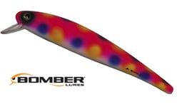 Bomber Long 15A 13gr/12cm STH