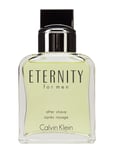 Calvin Klein Fragrance Eternity Man After Shave Splash Nude