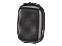 Hama Hardcase Carbon Style 60 L - Hårt Fodral För Digital Fotokamera/Videokamera - Etylenvinylacetat (Eva) - Svart