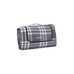 Picknickfilt 300 x 200 cm randig