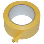 Riflet byggtape – Murtape 50 mm x 33 m