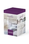 Ultimate Luxury 10.5 Tog All Year Round Duvet