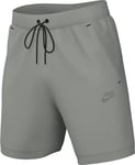 Nike DX0828-330 Sportswear Tech Fleece Lightweight Shorts Homme Grey Taille M