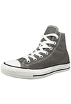 Converse Schuhe Chuck Taylor All Star HI Charcoal (1J793C) 41,5 grau