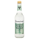 Fever Tree Elderflower Tonic Water (12 x 500ml Bottles)