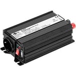Goobay Inverter 12V till 230V, 150W/300W Modifierad Sinus
