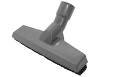 Sebo 1325GY Vacuum Cleaner Floor/ Wall Brush Tool, Grey
