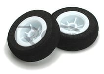 Wheel super light wheel 60mm (2 pcs)