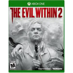 The Evil Within 2 - Xbox One - Brand New & Sealed