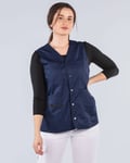 Hejco Gaby Marin Vest Unisex Marine. XS