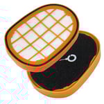 4 st filter till Philips SpeedPro Max Aqua handdammsugare FC6812 FC6813 FC6822 FC6823 FC6826 FC6723/01 FC6901-FC6904 XC7042/01 XC8045/01 XC8