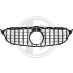 Grill Mercedes Benz C-Klass W205 2014-2018