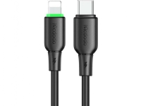 Kabel USB Mcdodo Kabel USB-C do Lightning Mcdodo CA-4761 1.2m (czarny)