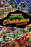 Teenage Mutant Ninja Turtles: The Cowabunga Collection  (PC) Steam Key GLOBAL