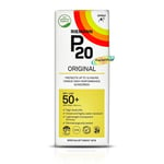 Riemann P20 Original Sunscreen SPF UVB 50+ Sun Protection Spray 200ml