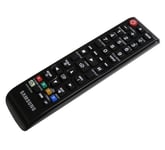 Genuine Samsung Remote Control For HT-J5500 3D Blu-ray DVD Home Cinema System