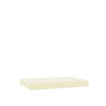 Montana - Montana Mini MPLI Plinth Camomile - Hyllsystem - Peter J. Lassen - Gul - MDF